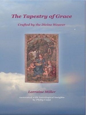 cover image of The Tapestry of Grace